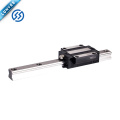 CNC Linear Guide 20 With Rail Slide Block